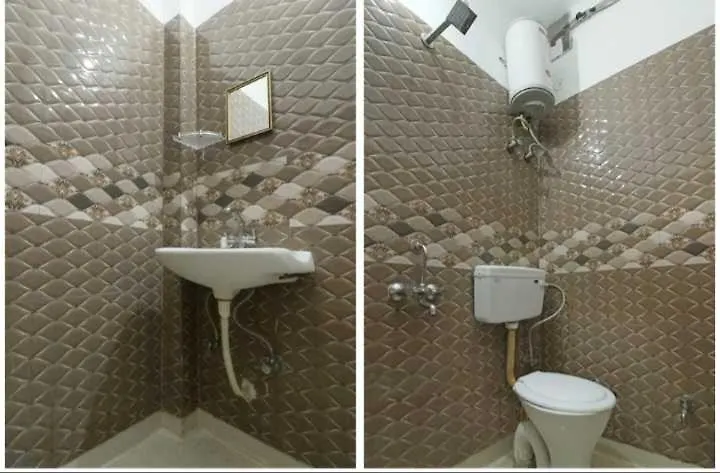 Hotel O Jas Inn Gurgaon